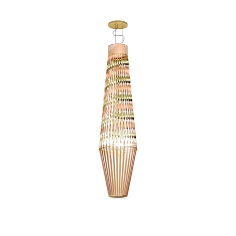 louis vuitton lamp|Spiral Lamp PM By Atelier OÏ .